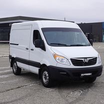 Sollers Atlant 1.9 MT, 2023, 43 198 км, с пробегом, цена 1 628 000 руб., Минеральные Воды