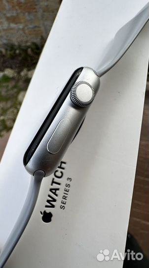 Часы apple watch 3 42mm
