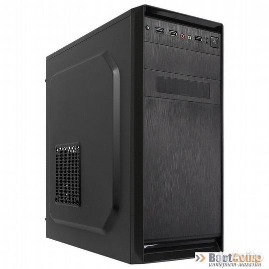 Корпус crown CMC- 610 450W