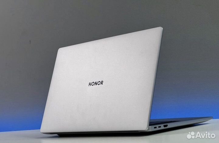 Honor magicbook 16 16/512gb 144hz