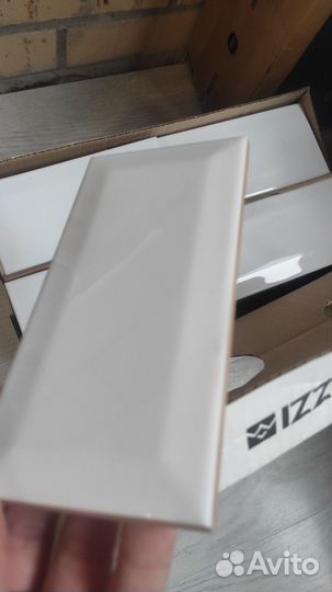 Плитка Kerama marazzi кабанчик Клемансо