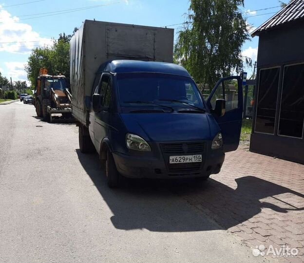 Грузоперевозки и утилизация старой мебели