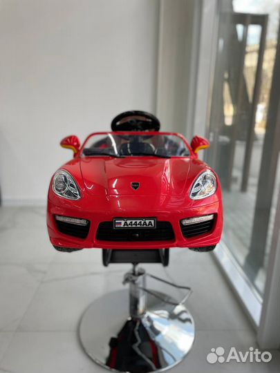 Детское кресло