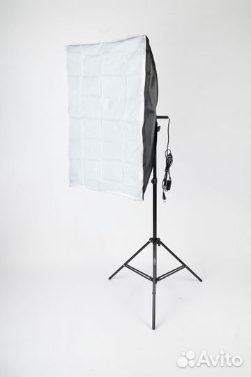 Светодиодный постоянный свет FST FK-LED105Kit