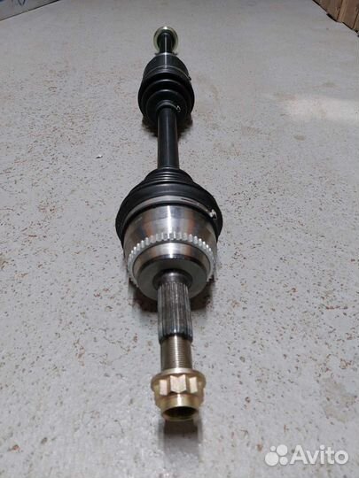 Привод правый Toyota Camry V30 новый