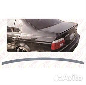 Спойлер BMW 5-series E39