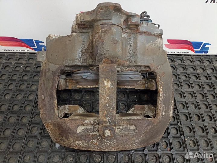 20424073 Суппорт задний правый Volvo FH, Volvo FM