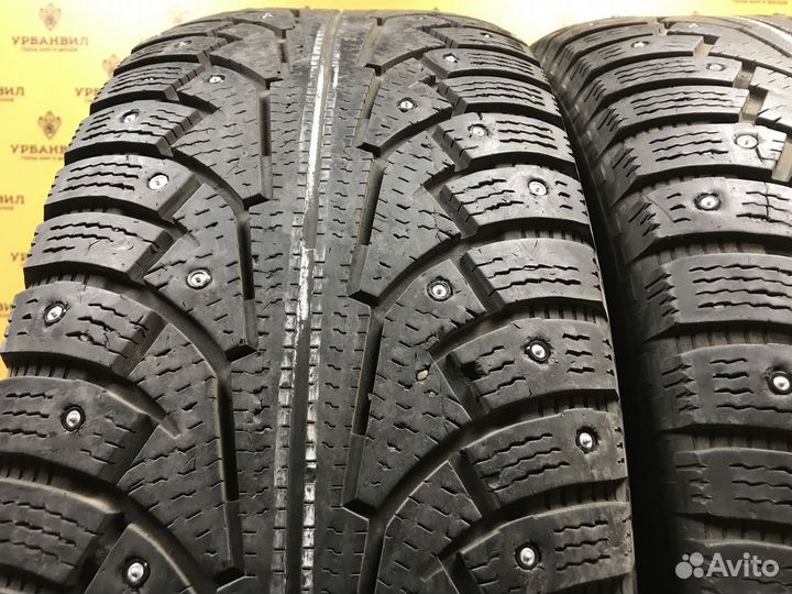 Nokian Tyres Hakkapeliitta 5 SUV 265/65 R17 116