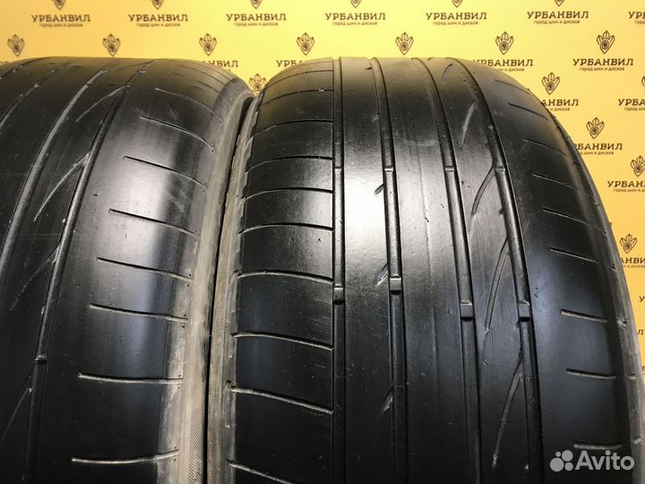 Bridgestone Dueler H/P Sport 265/50 R19 110V