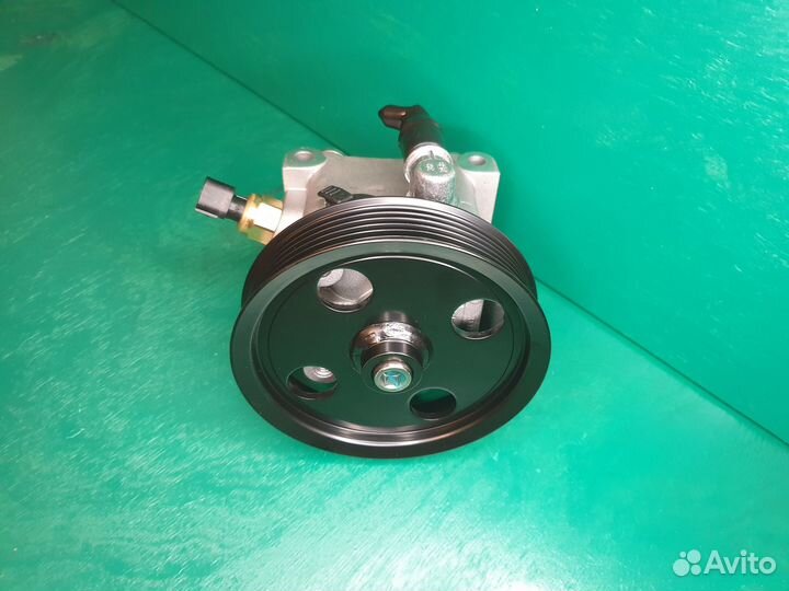 Насос гур Ford Focus 3 (2011-2019) 1.6 105, 125л.с