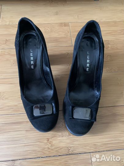 Туфли Lerre
