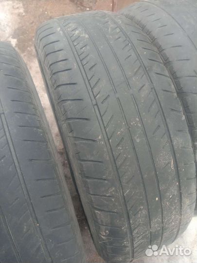 Dunlop Direzza 02G 265/65 R17 112