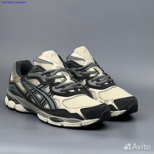 Кроссовки Asics GEL-NYC (Арт.73511)