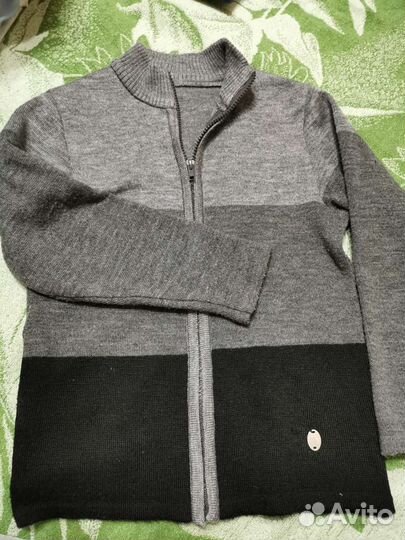 Кофта на мальчика