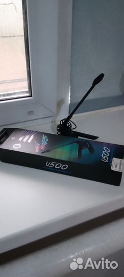 Микрофон для компьютера