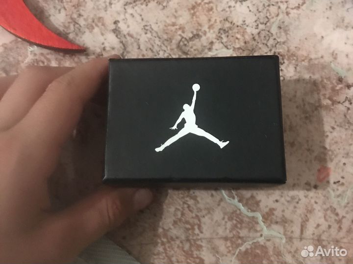 Мини джорданы для пальцев