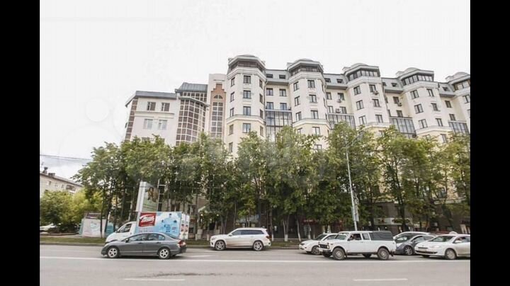 Свободного назначения, 122 м²