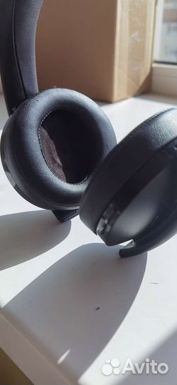 Беспроводные наушники PlayStation Gold