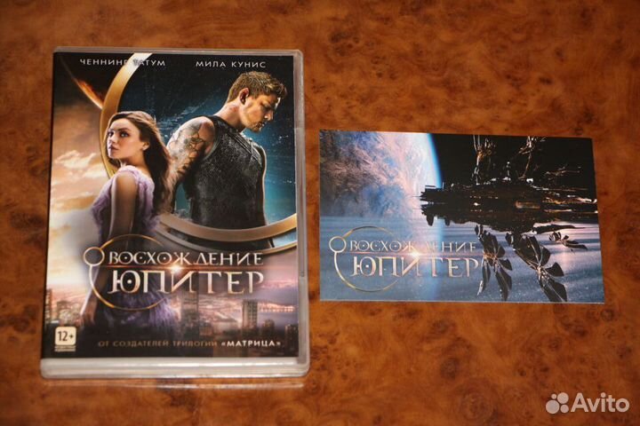 Фильмы Уорнер Бразерс на DVD часть 1