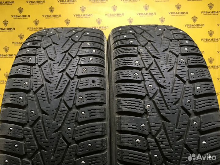 Nokian Tyres Nordman 7 205/65 R16
