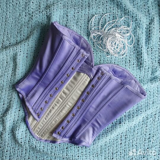 Корсет Рози