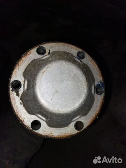 Привод задний Mercedes W210