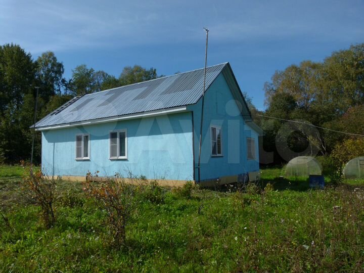Участок 7 сот. (СНТ, ДНП)