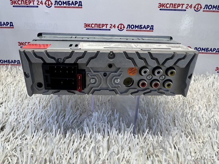 Автомагнитола Pioneer GB-520 (O)