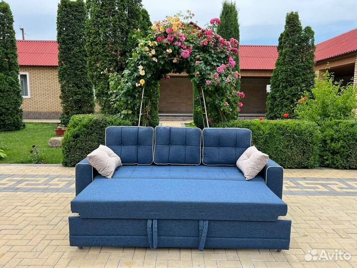 Раскладной диван Лондон