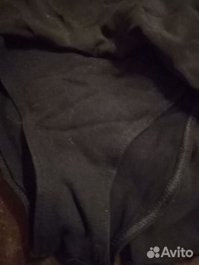 Детский купальник для танцев 