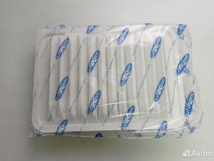 Воздушный фильтр Toyota Corolla/Avensis/Rav 4