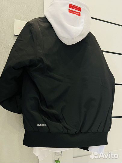 Puma Clas Pad Bomber