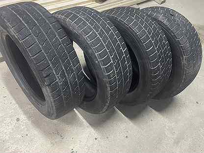 Goodyear Fortera 215/60 R16