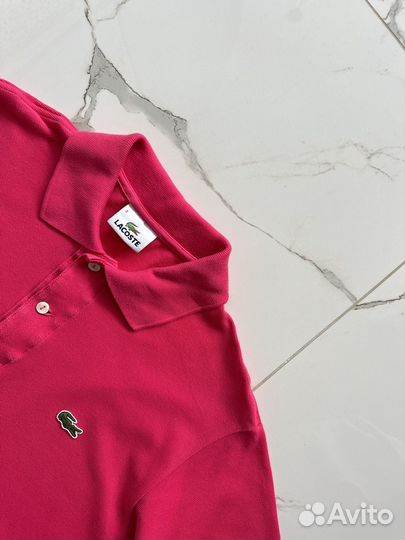 Поло тенниска Lacoste оригинал