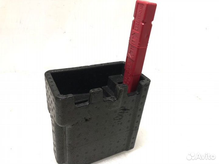 Знак аварийной остановки Bmw X5 F15 N57D30B 2016