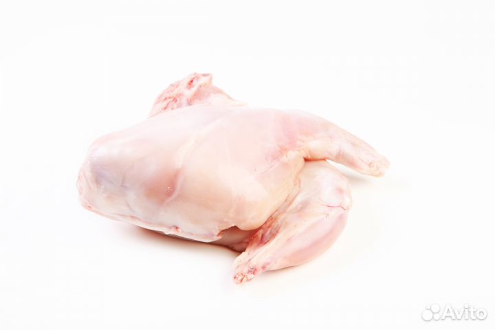 Диетическое мясо кролика