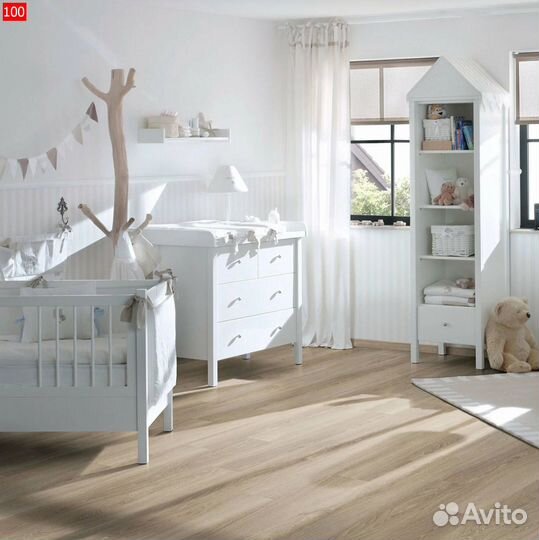 Хороший Ламинат