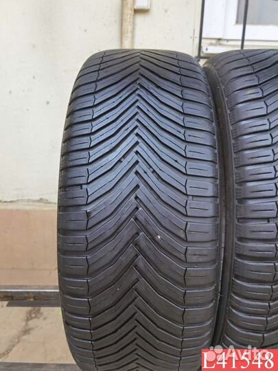 Michelin CrossClimate SUV 225/45 R19 96M