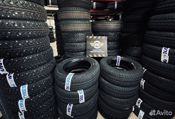 Westlake SL366 235/75 R15C 110Q