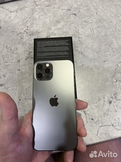 iPhone 12 Pro, 128 ГБ