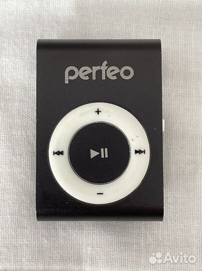 Mp3 плеер perfeo