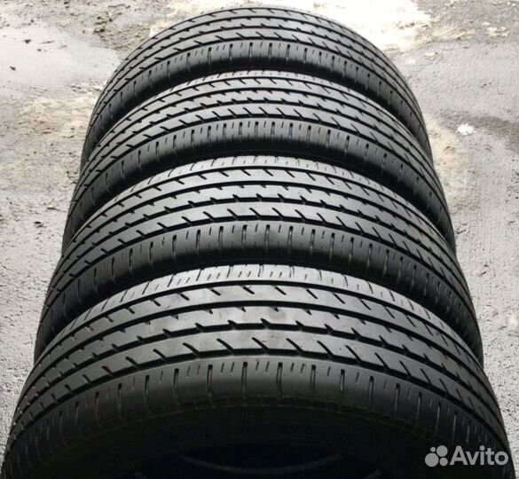 Toyo NanoEnergy R38 205/60 R16