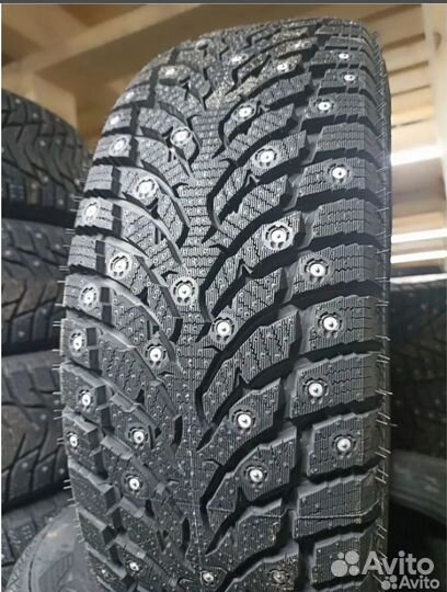 Landspider Arctictraxx 235/65 R17 108T