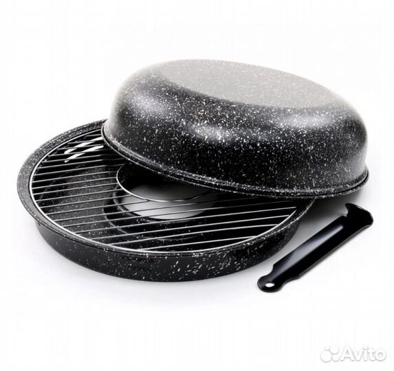 Набор для барбекю для кухни