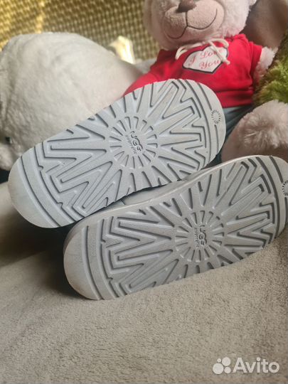 Ugg угги детские