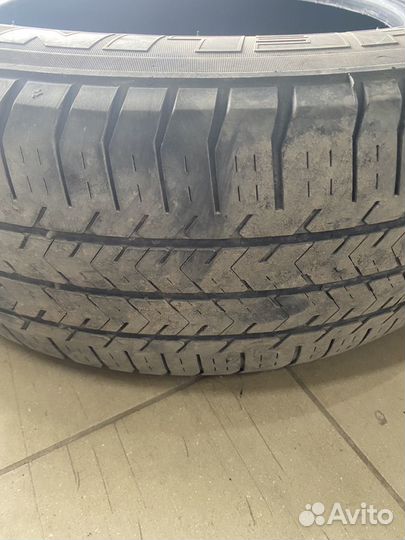 Michelin Agilis 51 215/65 R16 106T