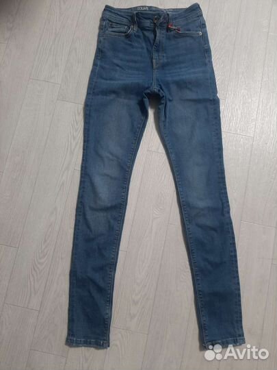 Женские вещи пакетом 44