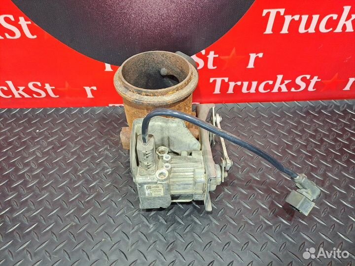 Клапан горного тормоза Daf XF106