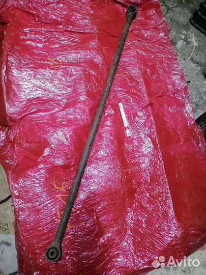 Тяга реактивная Ford Mustang 5