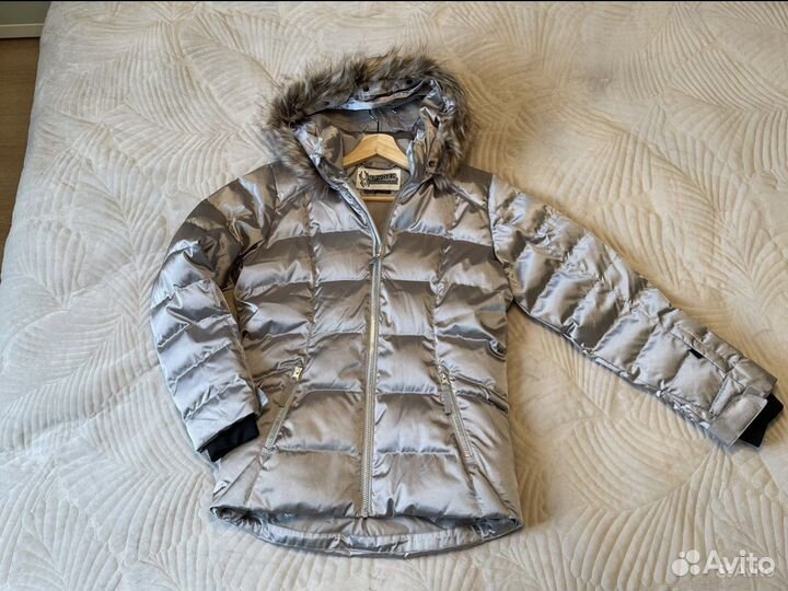 Горнолыжная куртка spyder 16